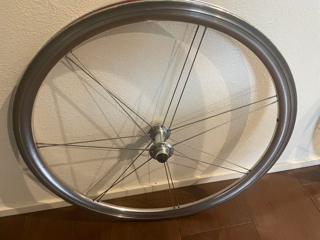 レア　Kinetix American classic 20inch ホイール