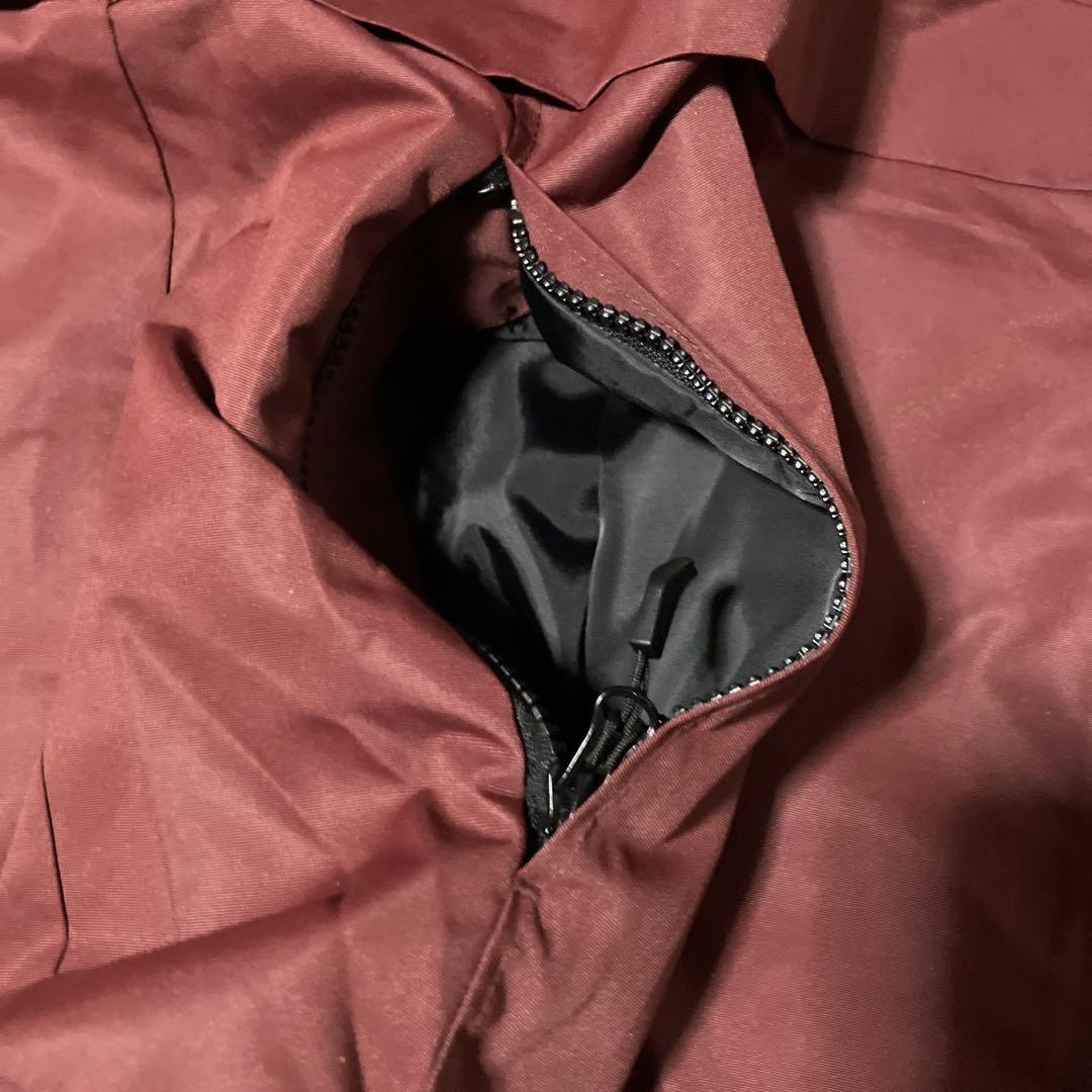 ONEILL ハイブリッドジャケット