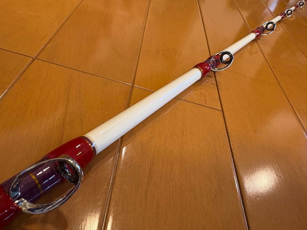 ゴクスぺシャル 250cm
