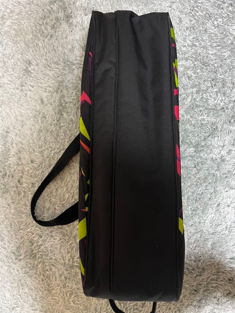 【良品】YONEX バドミントンラケットバッグ