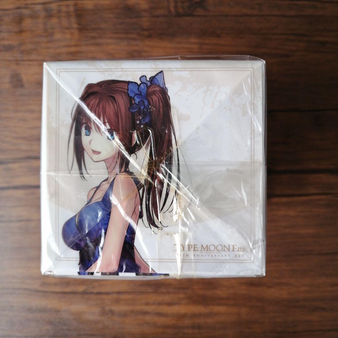 その他 TYPE-MOON Fes. 10TH ANNIVERSARY SET