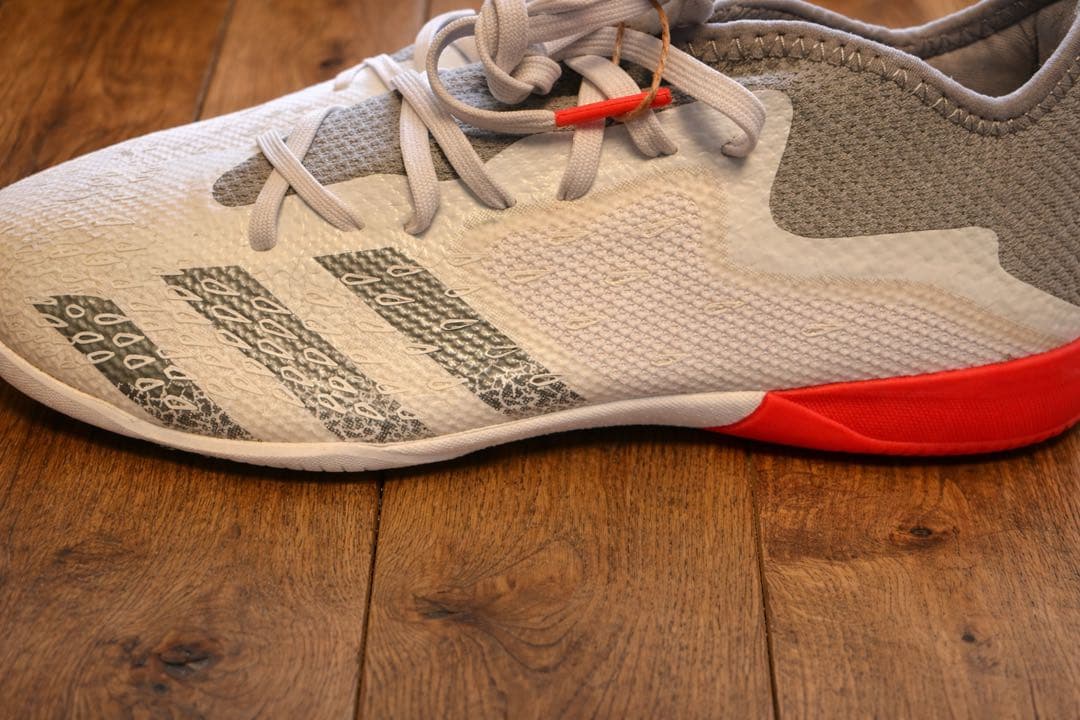 【新品未使用】adidas アディダス フットサルシューズ 26㎝ /室内 屋内