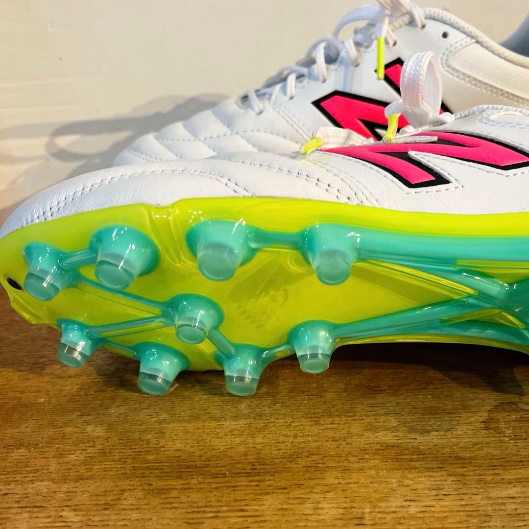 New Balance 442 サッカーシューズ　24.5 MS42HWH2