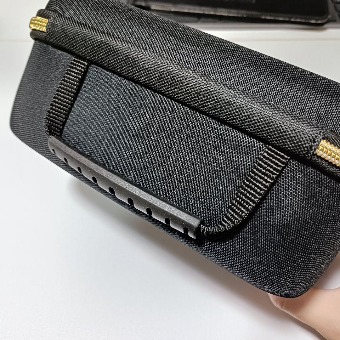 SUNLINE スプール&リールケース【新品未使用】