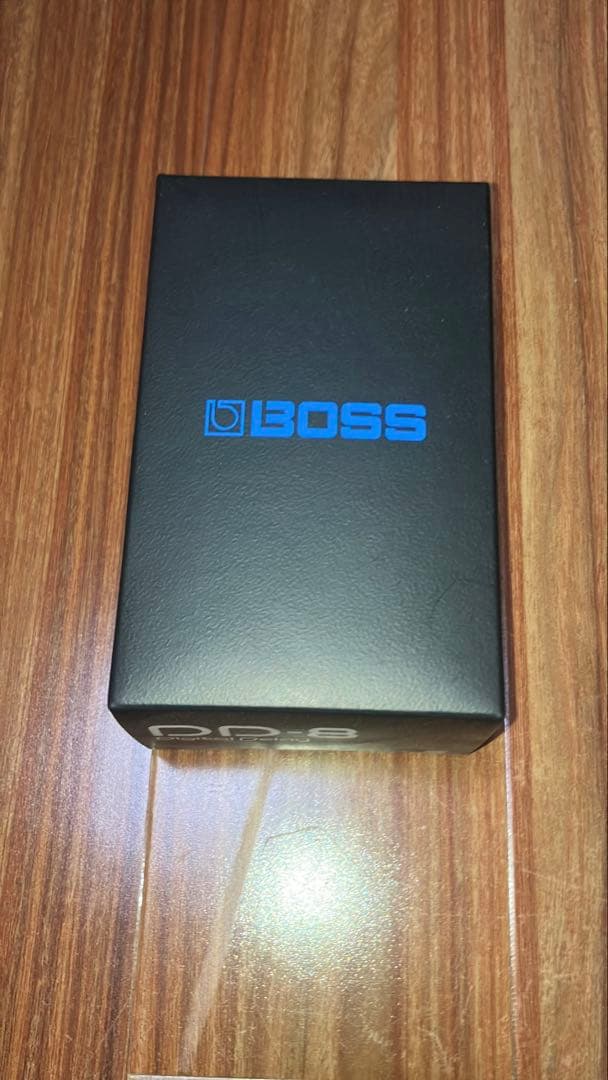 BOSS デジタルディレイ DD-8 digital delay