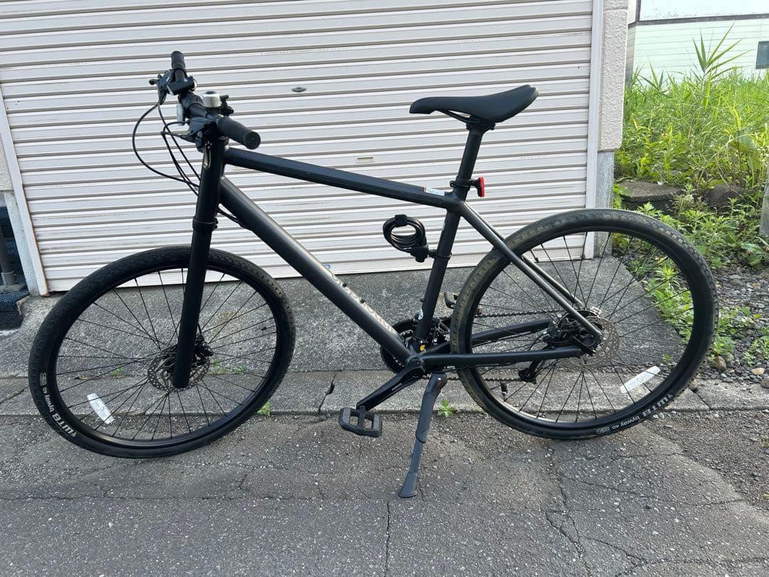 CANNONDALE Bad Boy 2 クロスバイク
