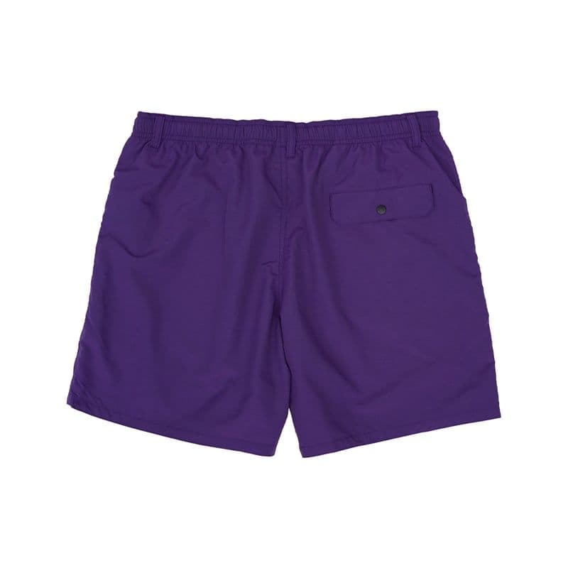 新品 CLUBHAUS Active Shorts ’25 - Purple L