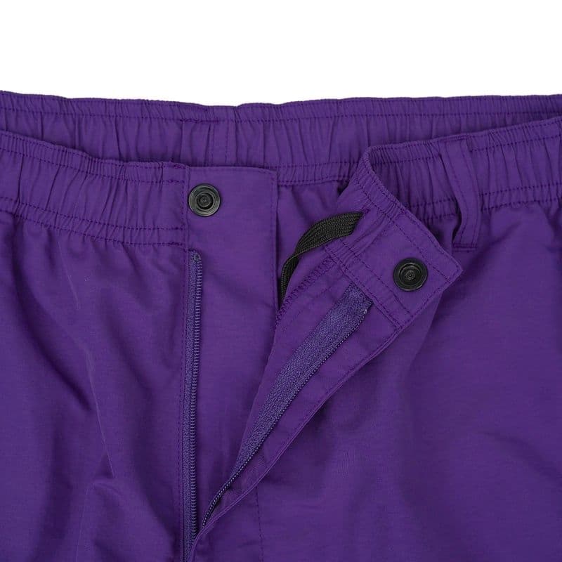 新品 CLUBHAUS Active Shorts ’25 - Purple L