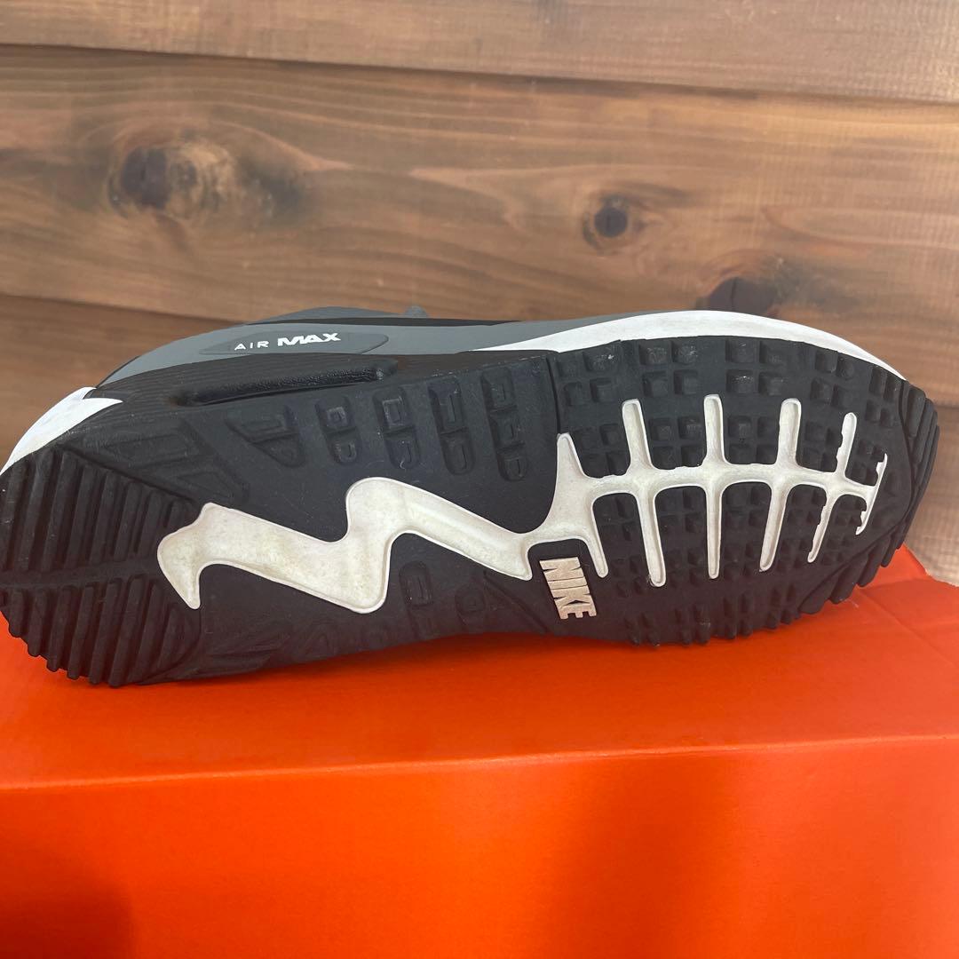 ✨美品✨NIKE ナイキ GOLF AIR MAX 90 27.5cm