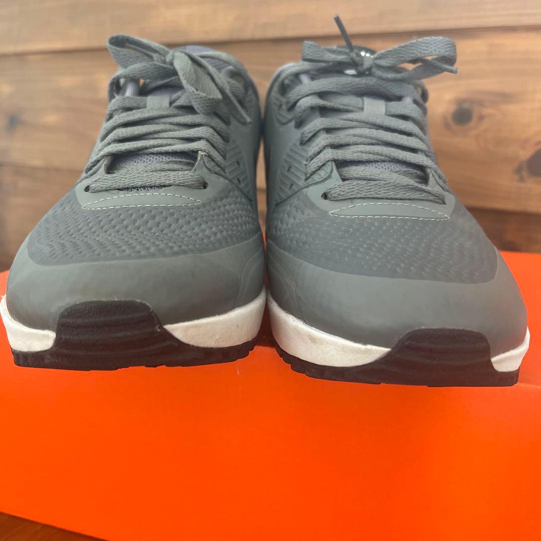 ✨美品✨NIKE ナイキ GOLF AIR MAX 90 27.5cm
