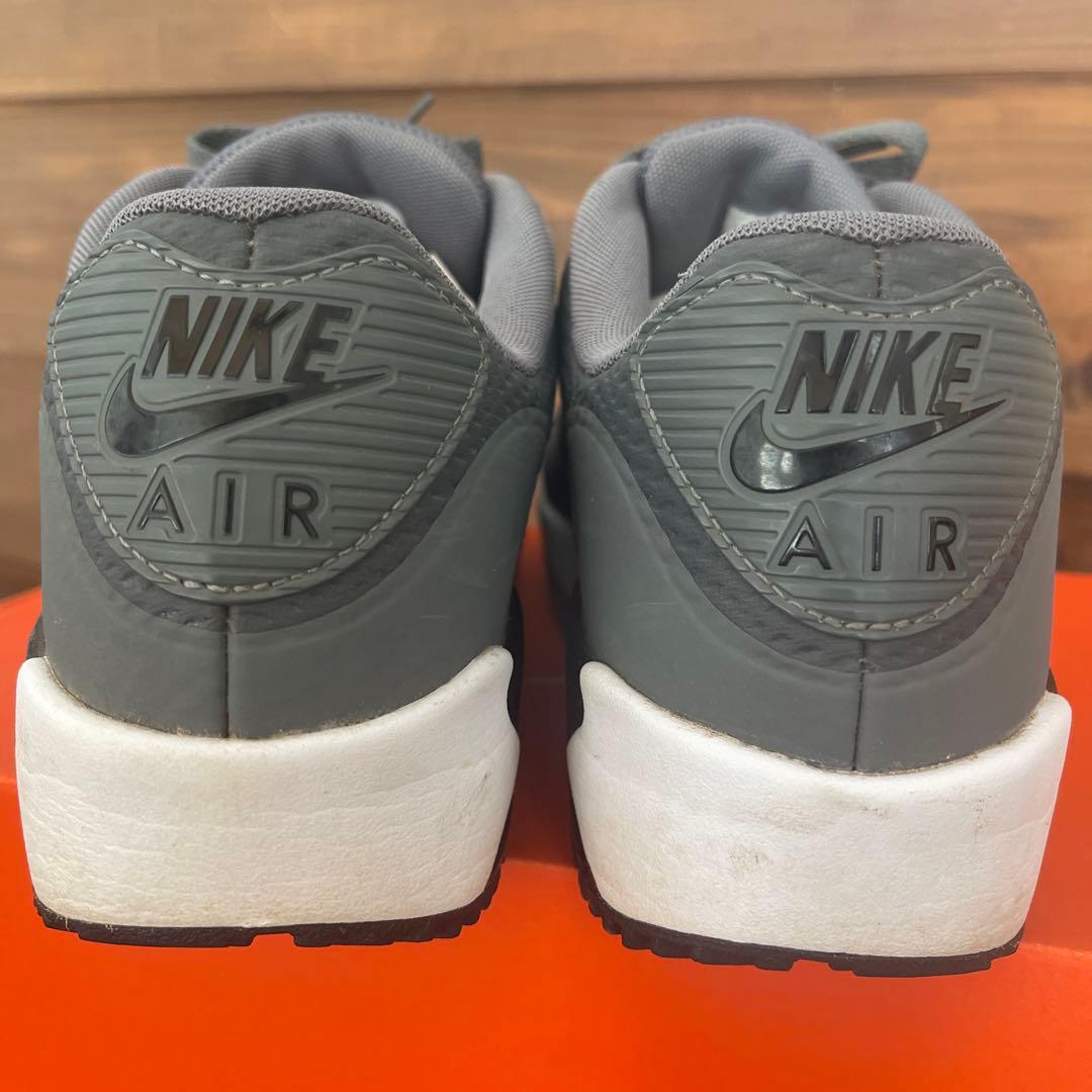 ✨美品✨NIKE ナイキ GOLF AIR MAX 90 27.5cm