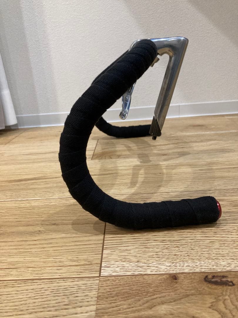 Nittoドロップバー　ブレーキレバー、バーテープ、ステム、バーエンドセット