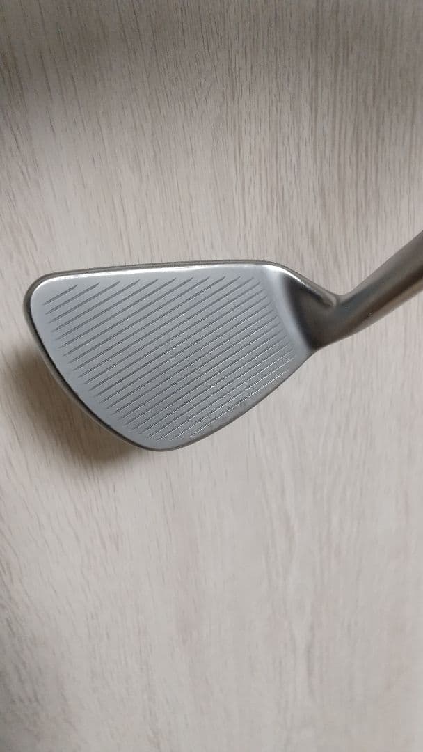 【ほーちー】PING BUNKR バンカーウェッジ64° Z-Z115