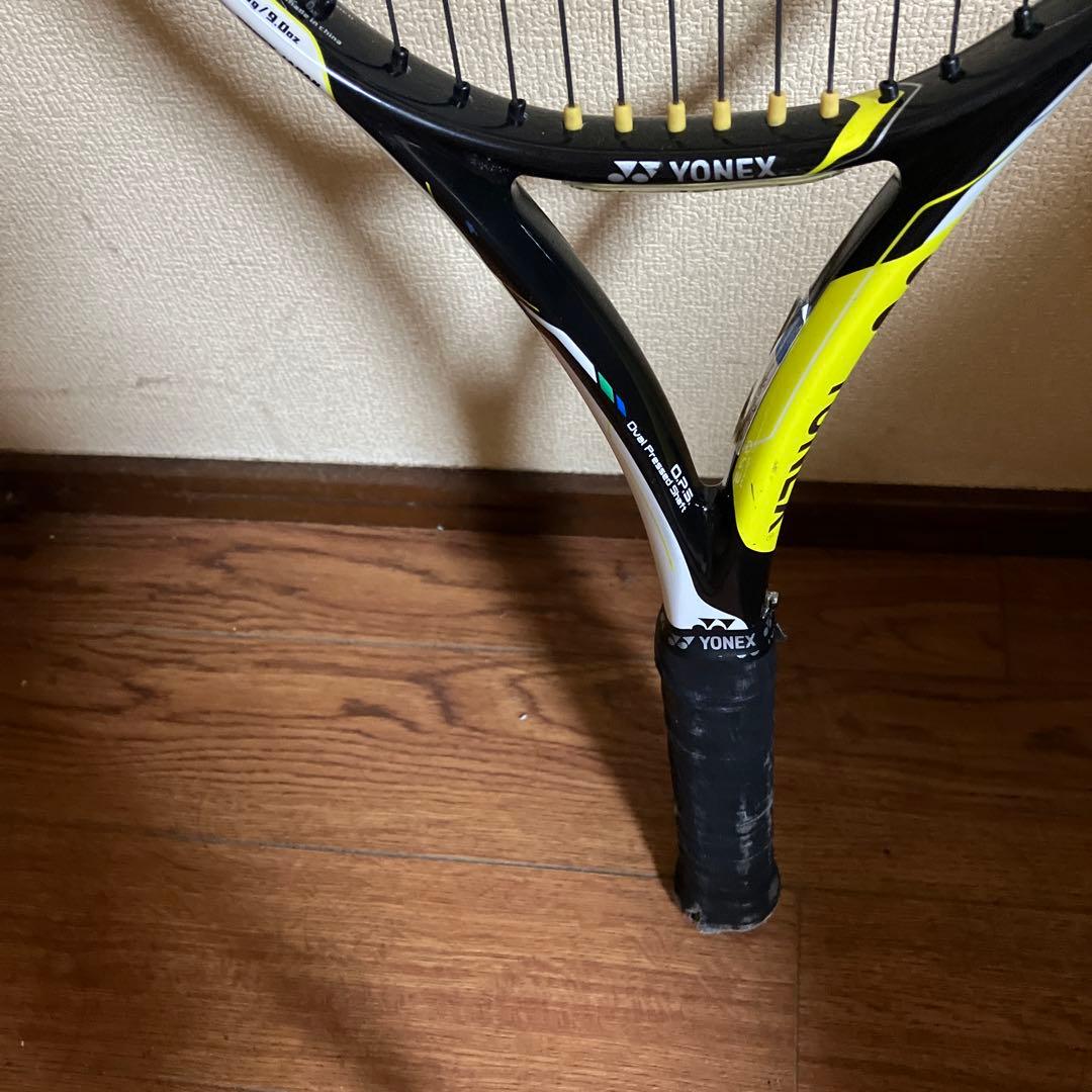 YONEX Q.P.S. テニスラケット