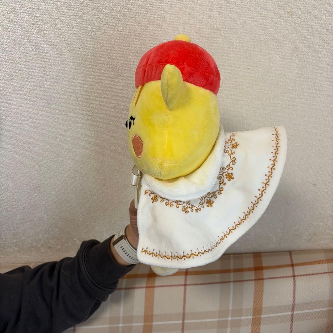 NiziUリクぬいぐるみセット