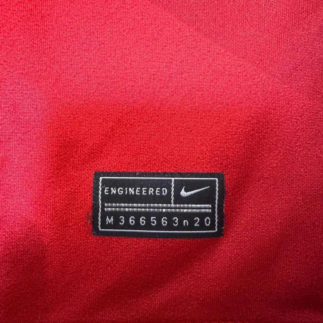浦和レッズ Nike DRI-FIT シャツ