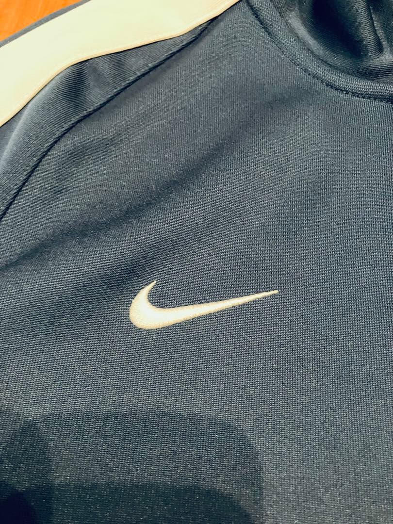 NIKE フランス代表 トラックジャケット FFF ジャージ　古着　ビンテージ