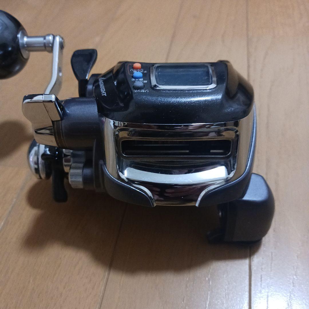 レオブリッツ500mm