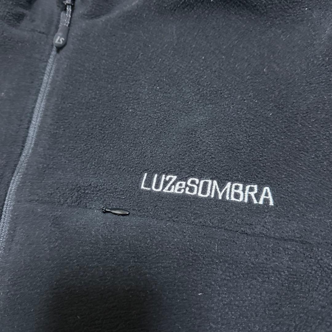 LUZeSOMBRA ルースイソンブラ フリース Lサイズ