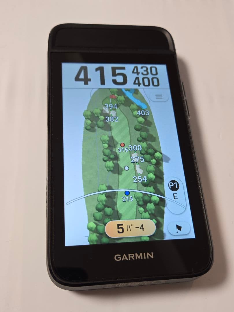 2026新製品 GARMIN Approach G82