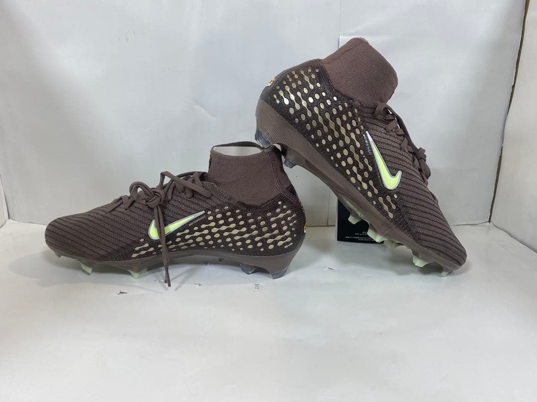 シューズ ZM SUPERFLY 10 ELITE KM FG