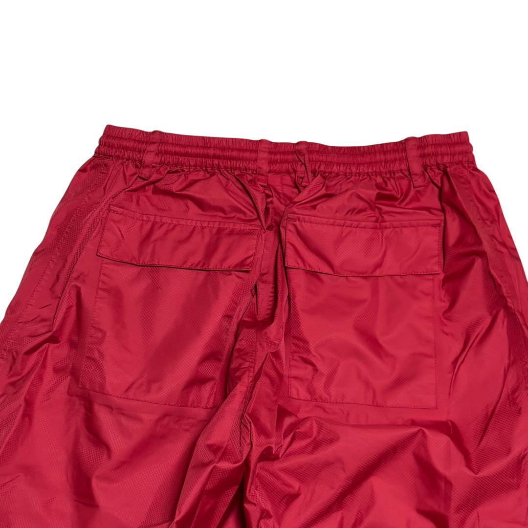 Callaway レインウェア セットアップ 上下セット 収納袋付き 2way