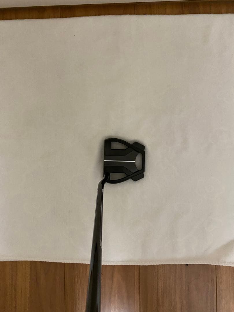 TaylorMade Spider Tour Xパター 34インチ