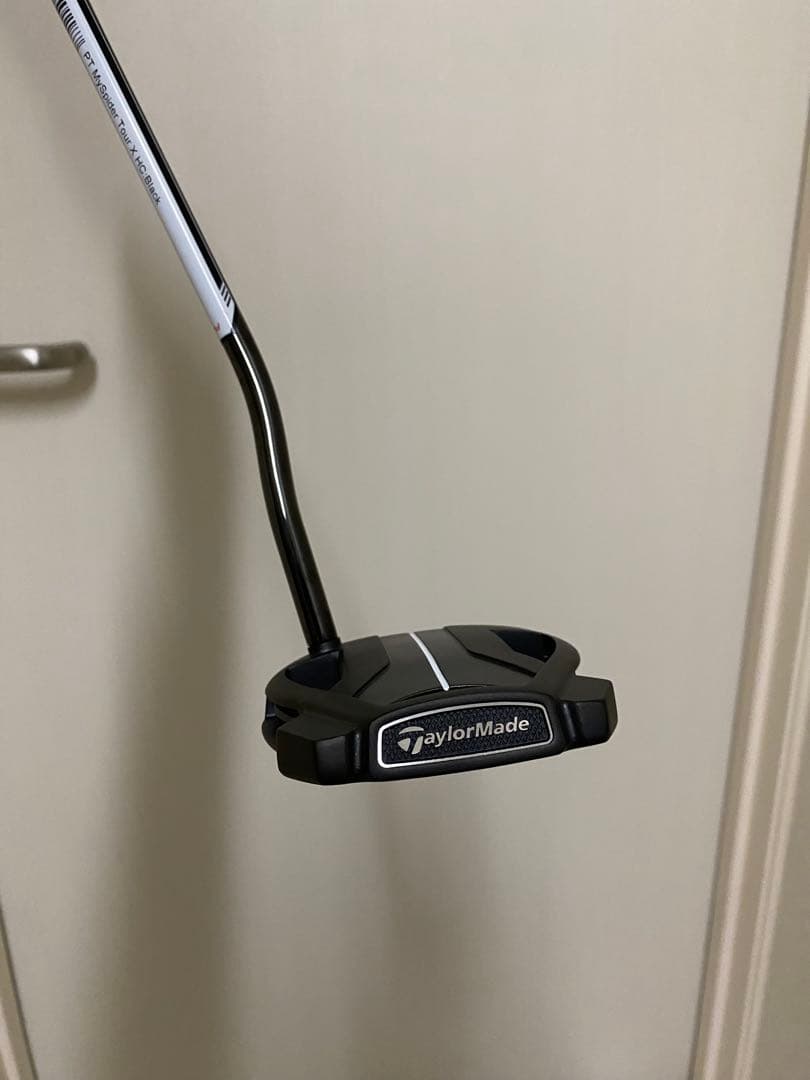 TaylorMade Spider Tour Xパター 34インチ