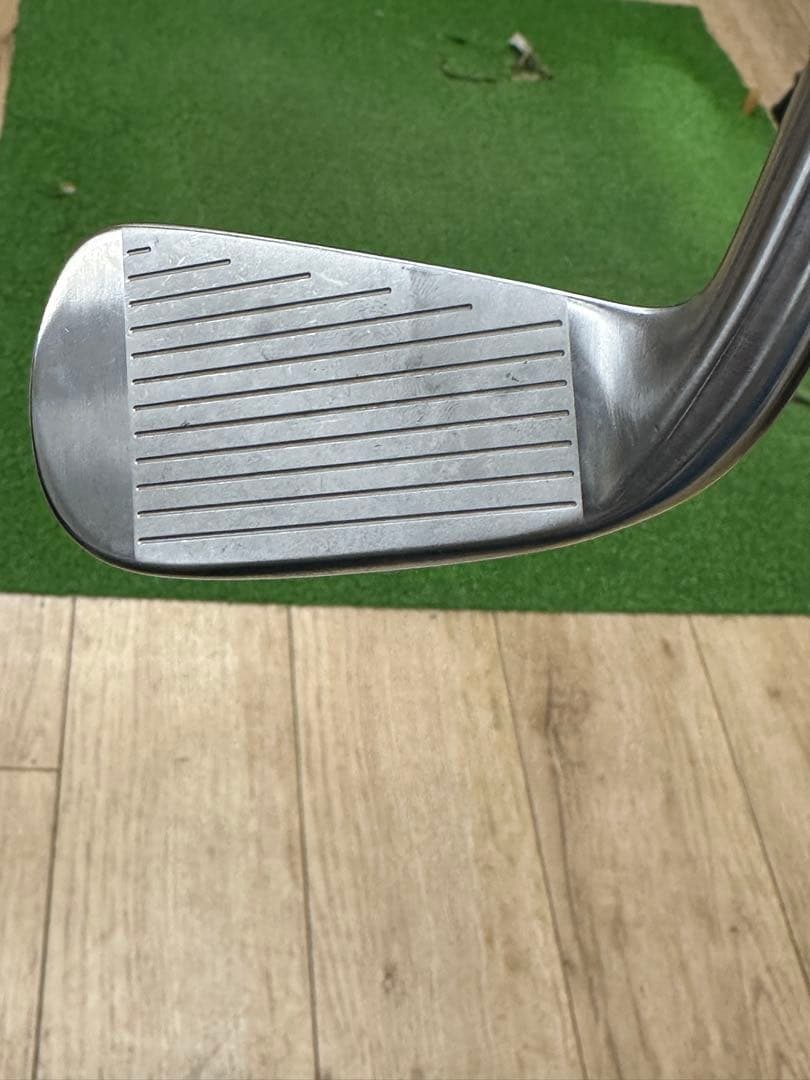 Titleist U505 3番アイアンユーティリティ