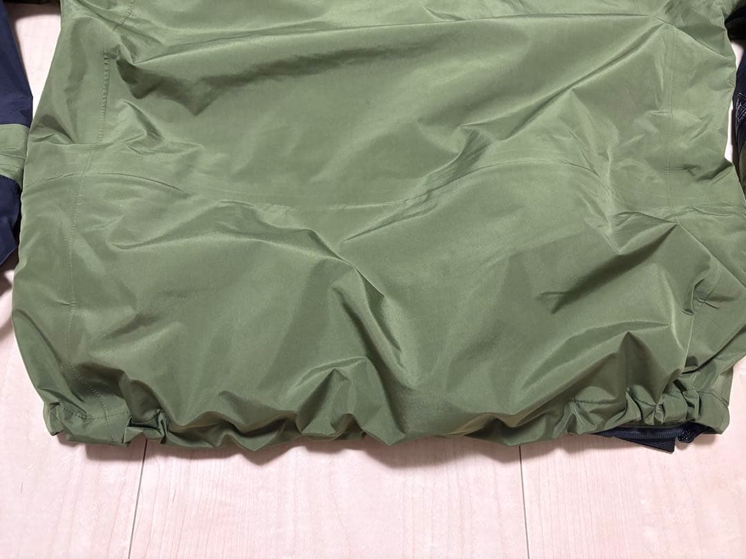 25/26 マウンテンロックスター HMK2 セットアップ　XLサイズ