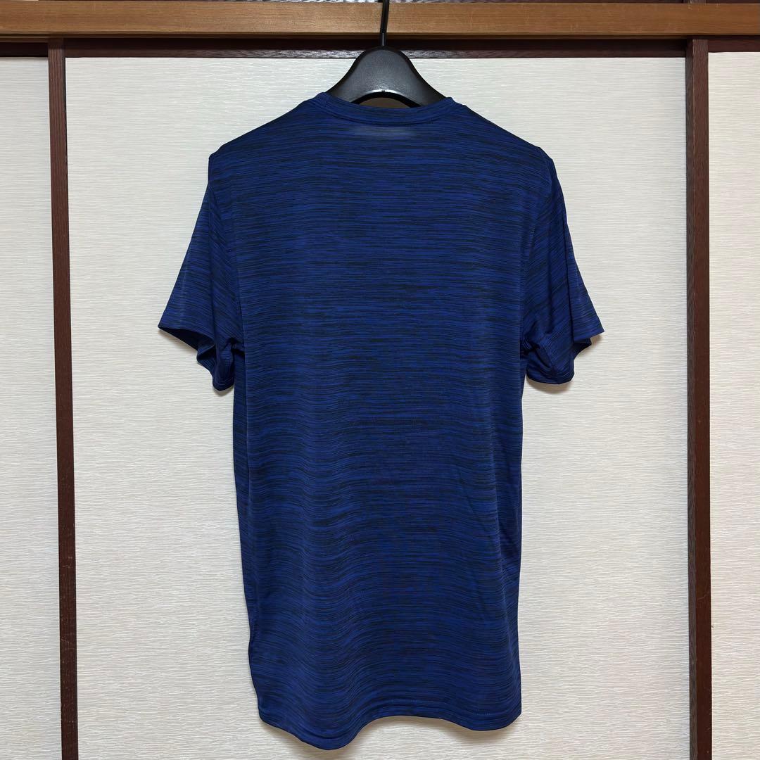 NIKE ドジャース オーセンティックコレクション ヴェロシティ Tシャツ M