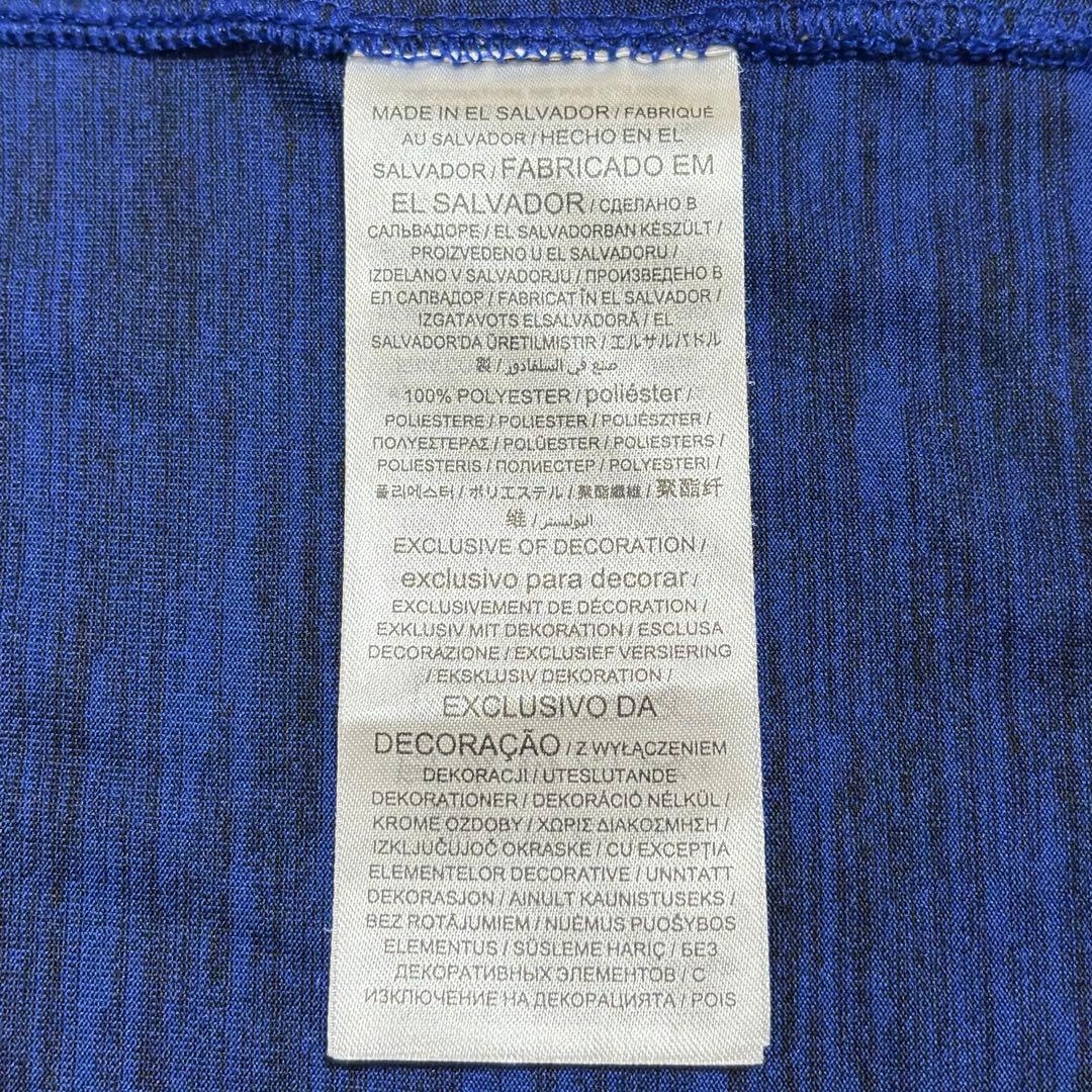 NIKE ドジャース オーセンティックコレクション ヴェロシティ Tシャツ M