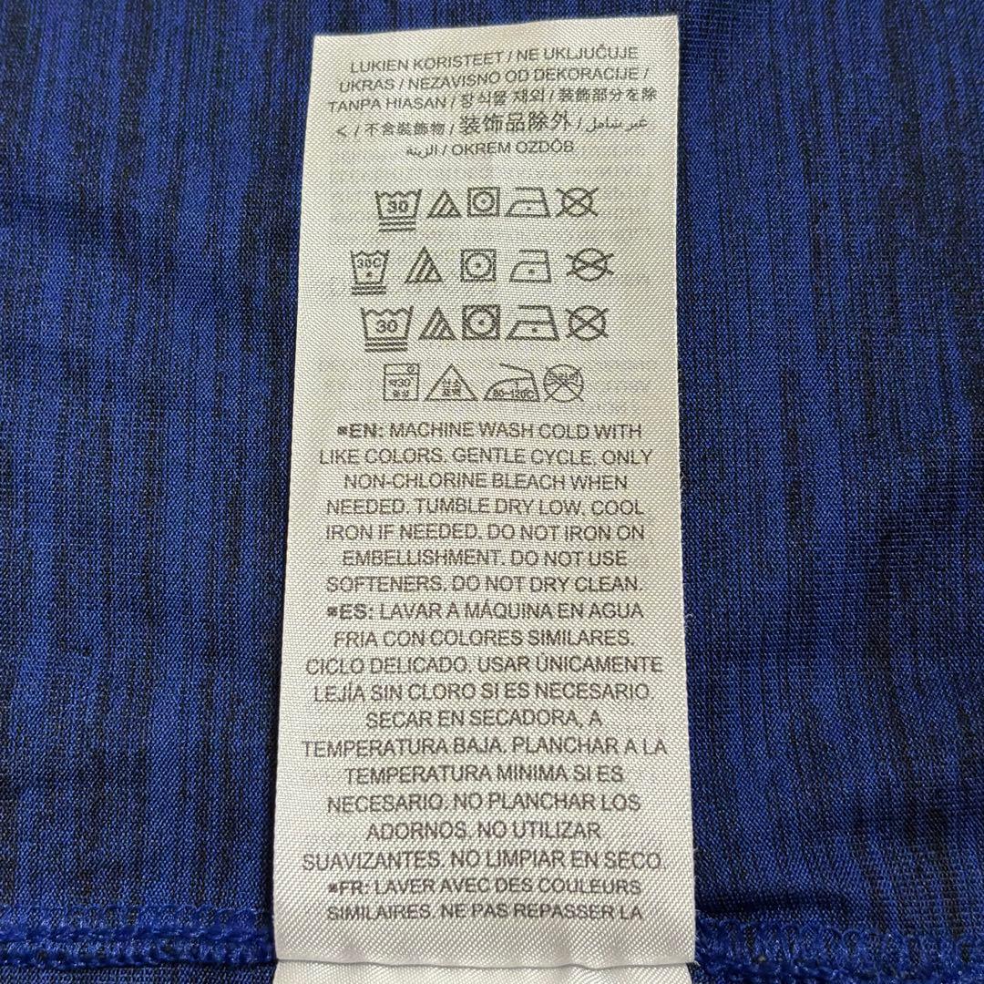 NIKE ドジャース オーセンティックコレクション ヴェロシティ Tシャツ M