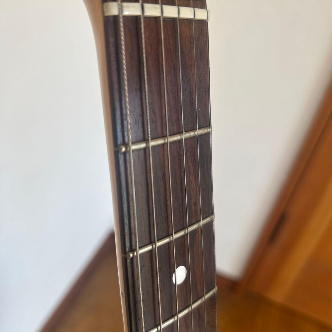 【82年製・スパロゴ】Tokai 東海 Silver Star