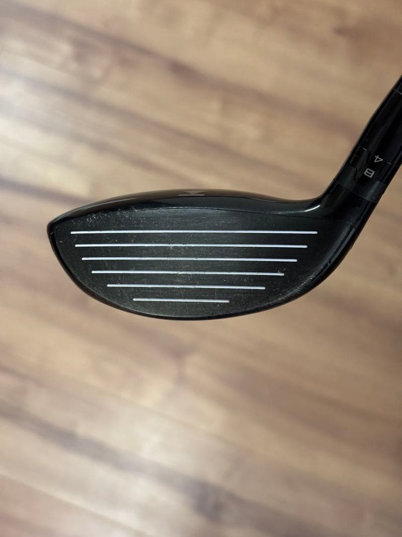 タイトリストTitleist 913F フェアウェイウッド5W 19度