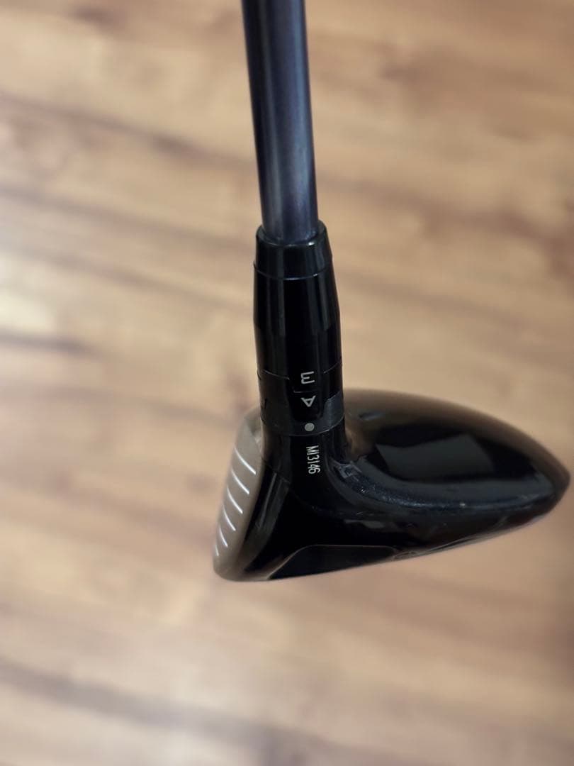 タイトリストTitleist 913F フェアウェイウッド5W 19度