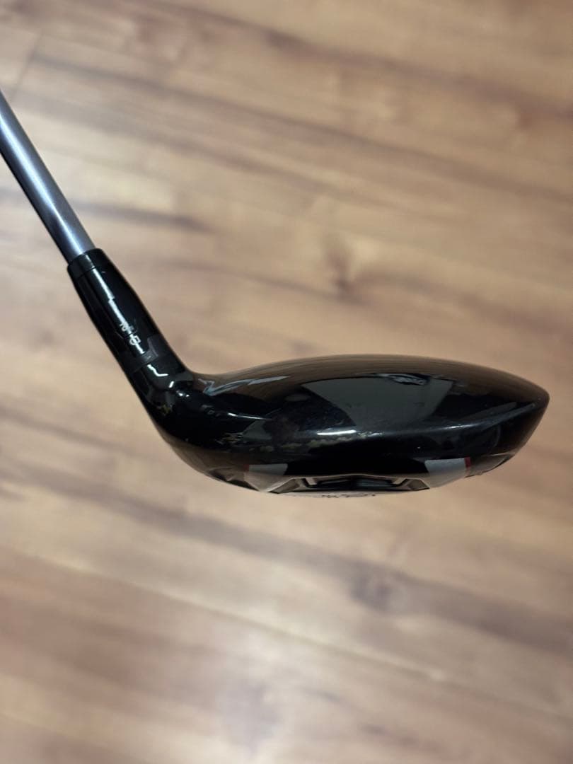 タイトリストTitleist 913F フェアウェイウッド5W 19度