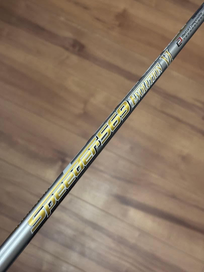 タイトリストTitleist 913F フェアウェイウッド5W 19度