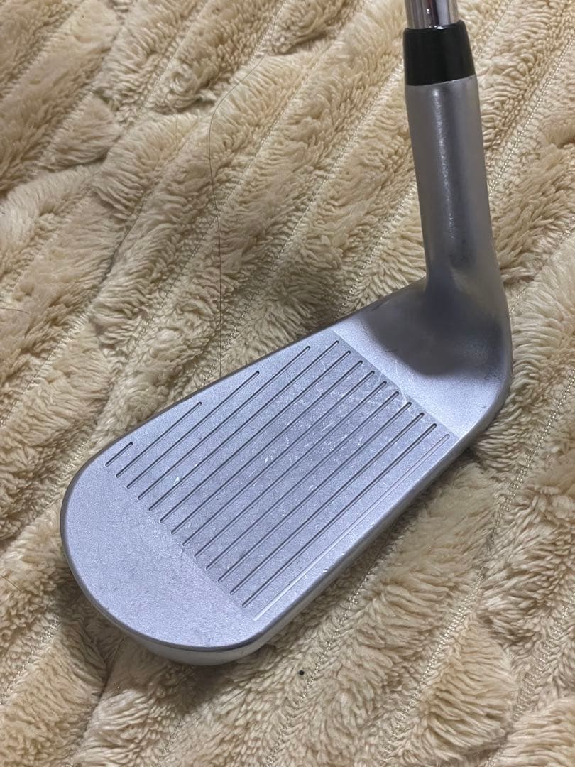 Dolphin Flying Wedge 119 55° 34インチ