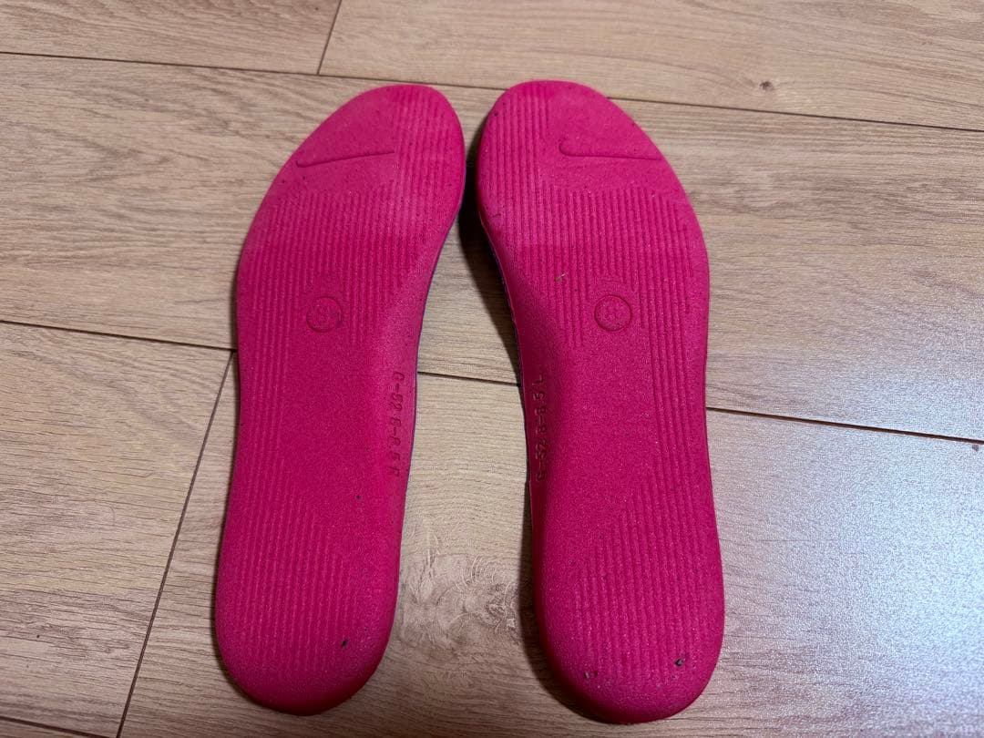 NIKE ナイキ マーキュリアルヴェイパー スーパーフライ TF 26.0cm