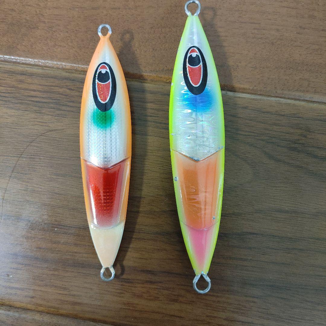 シーフロアコントロール　クランキーセット