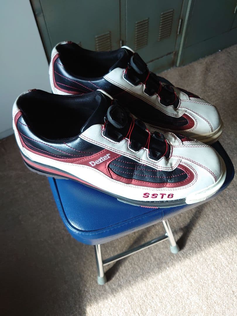 デクスターSST8