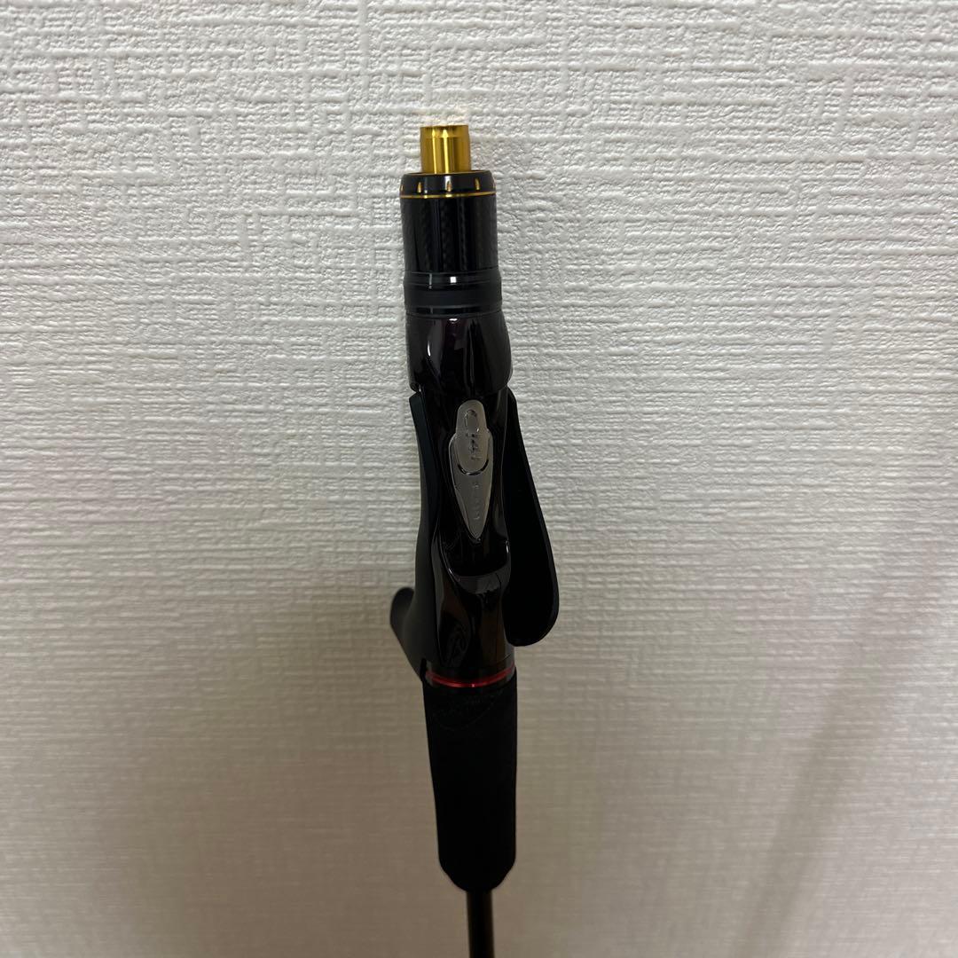 SHIMANO シマノ 21 ENGETSU 炎月 XR FS-B68MH/L