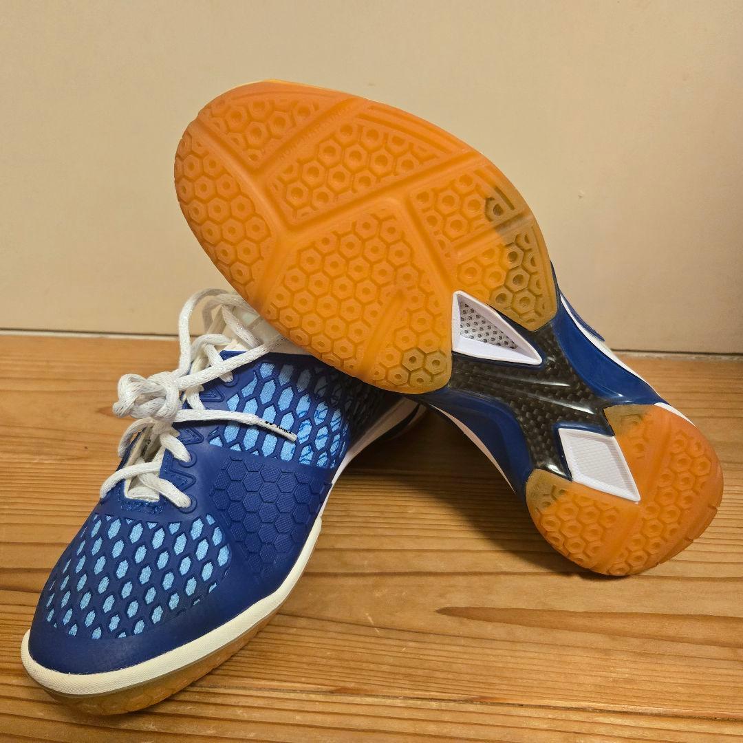 YONEX ヨネックス バドミントン パワークッション 25.5cm SHB03
