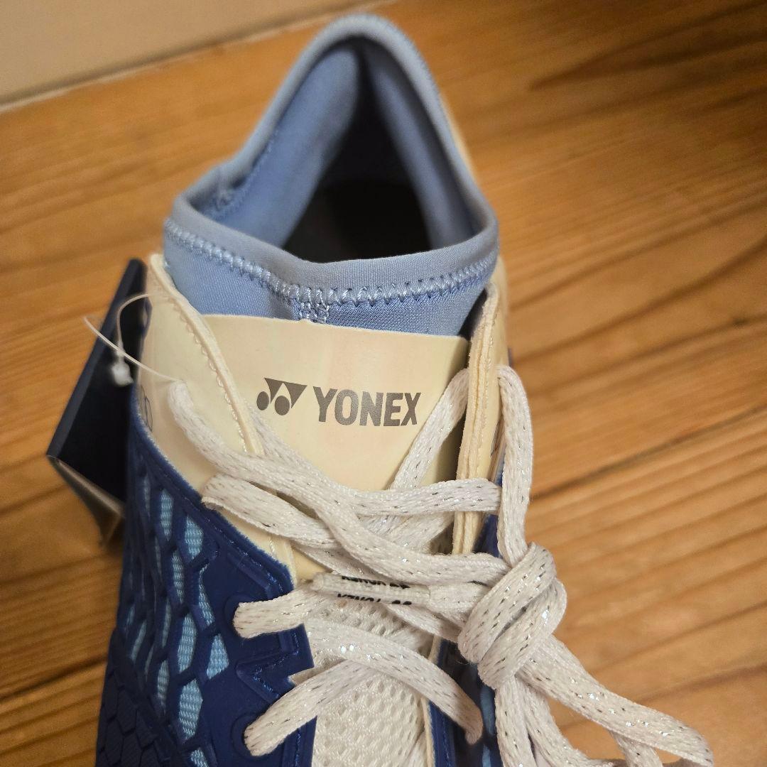 YONEX ヨネックス バドミントン パワークッション 25.5cm SHB03