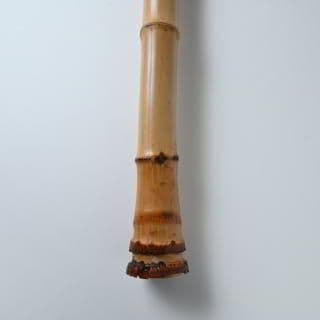 尺八 ２寸管 (No. 5)