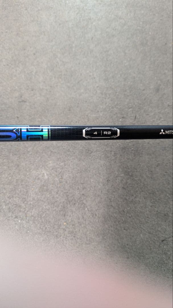 TaylorMade 300 Mini D 11.5°