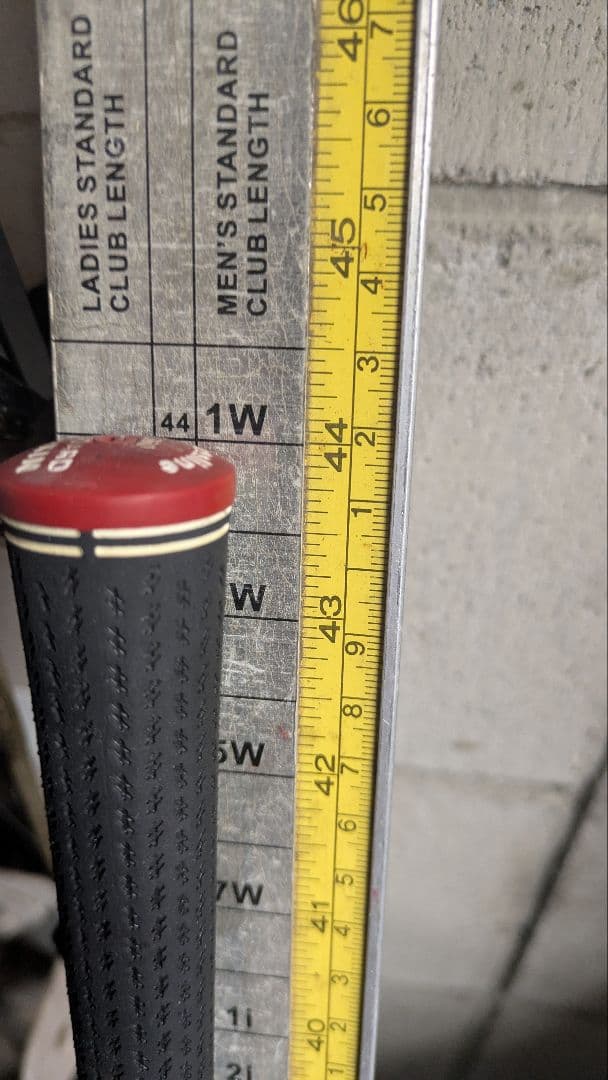 TaylorMade 300 Mini D 11.5°