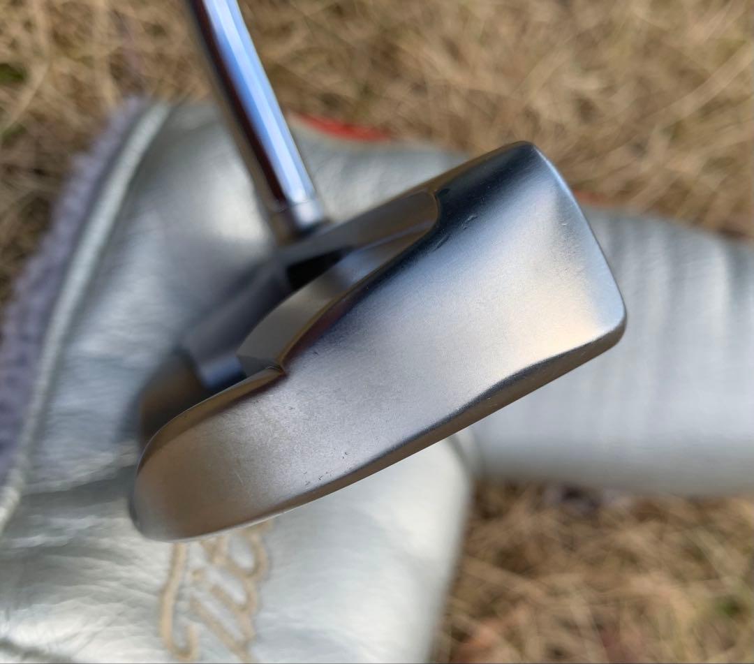 スコッティキャメロン パター　34インチ SCOTTY CAMERON