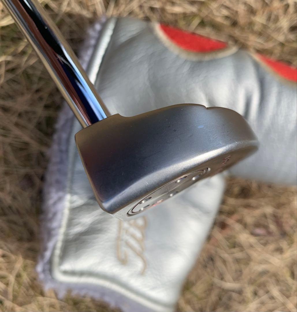 スコッティキャメロン パター　34インチ SCOTTY CAMERON